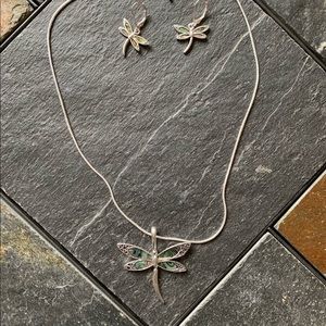 Lucky Dragonflies!!!